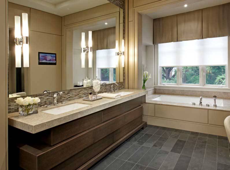 Cambia tu bañera por una ducha fácilmente