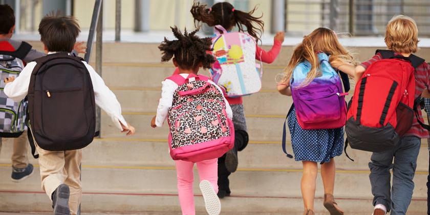 5 Consejos importantes para elegir una mochila escolar